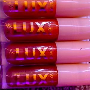 Colourpop Lux lip gloss